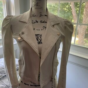 Generation Love Jean jacket